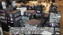 THU MUA MÁY TÍNH  CŨ , HỎNG TẠI QUẬN THANH XUÂN