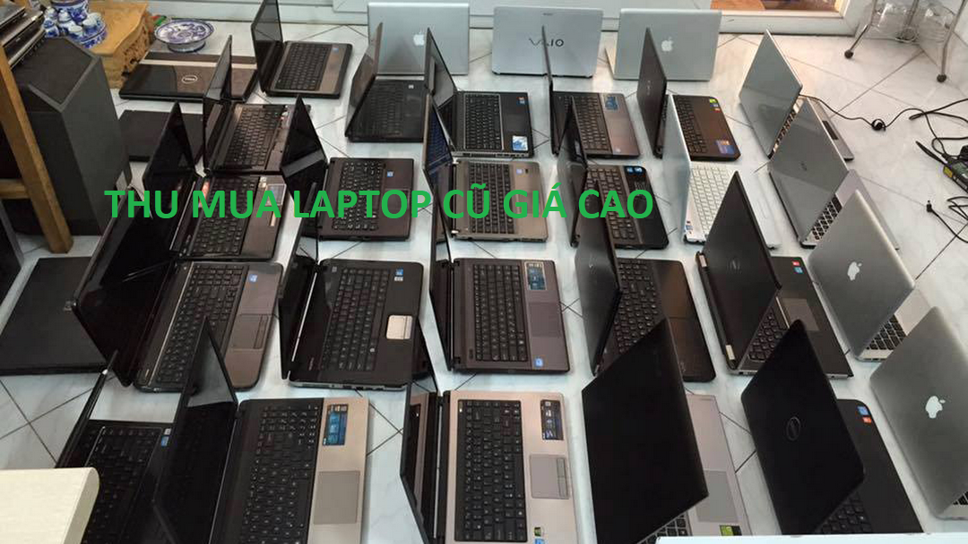 THU MUA LAPTOP CŨ , HỎNG TẠI QUẬN THANH XUÂN